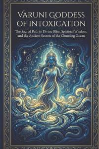 Varuni Goddess of Intoxication