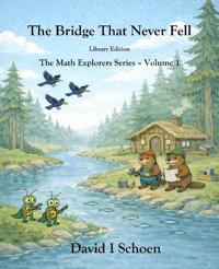 The Bridge That Never Fell - Library Edition