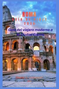Roma Guía de Viaje 2026
