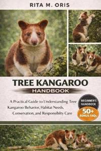 Tree Kangaroo Handbook