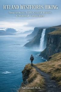 Iceland Westfjords Hiking