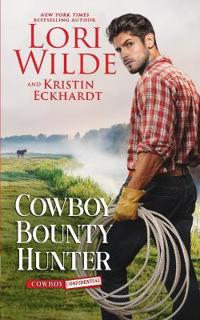 Cowboy Bounty Hunter