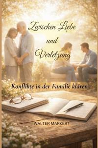 Zwischen Liebe und Verletzung