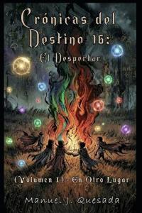 Crónicas del destino 16