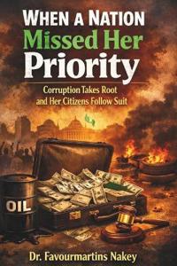When a Nation Missed Her Priority
