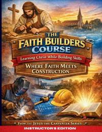 The Faith Builders Course Learning Christ While Building Skills