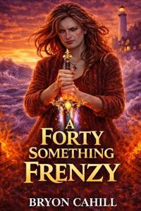A Forty Something Frenzy