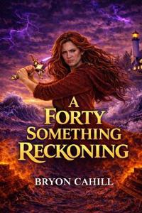 A Forty Something Reckoning