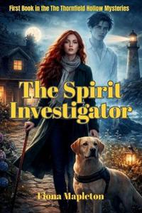 The Spirit Investigator