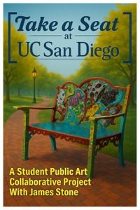 Take A Seat At UC San Diego