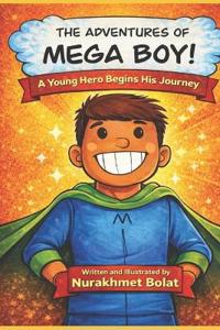 The Adventures of Mega Boy