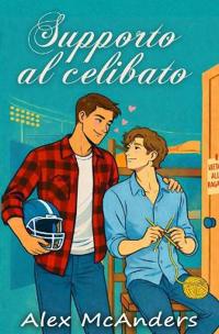 Bokomslag for "Supporto al celibato"