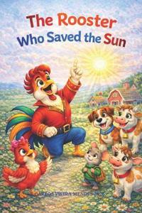 The Rooster Who Saved the Sun