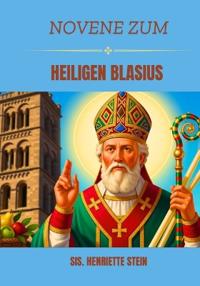Novene zum Hl. Blasius