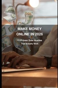 Make Money Online in 2026