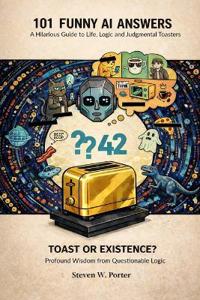 101 AI Funny Answers