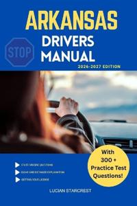 Arkansas Drivers Manual