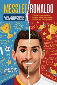 Messi Et Ronaldo