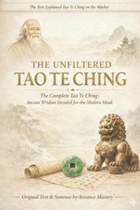 The Unfiltered Tao Te Ching