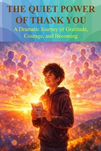 The Quiet Power of Thank You