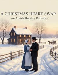 A Christmas Heart Swap