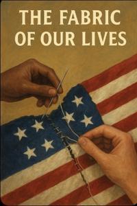 Sheree, K: Fabric of Our Lives