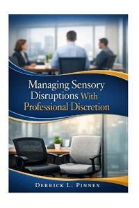 Managing Sensory Disruptions With Professional Discretion