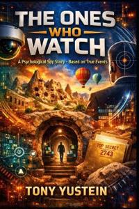The Ones Who Watch