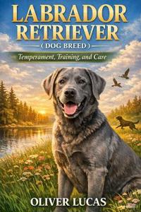 Labrador Retriever ( Dog Breed )