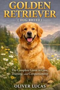 Golden Retriever ( Dog Breed )
