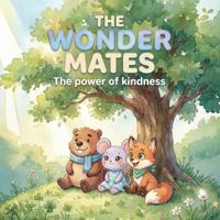 The Wonder Mates