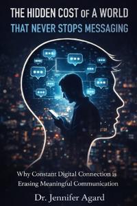The Hidden Cost of a World That Never Stops Messaging
