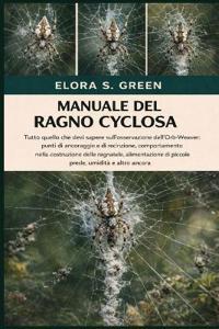 Manuale del Ragno Cyclosa