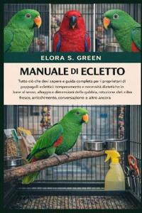 Manuale Di Ecletto