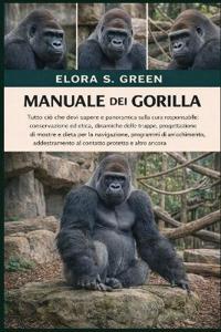 Manuale Dei Gorilla