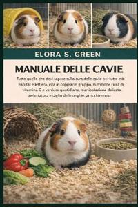 Manuale Delle Cavie
