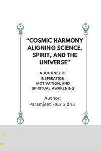 "Cosmic Harmony