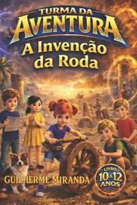 Livro 10 a 12 anos