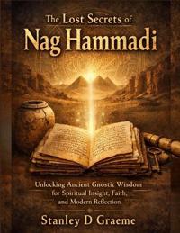 The Lost Secrets of Nag Hammadi