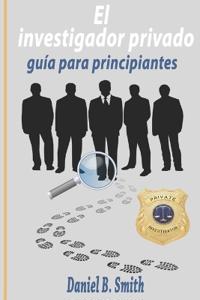 El investigador privado
