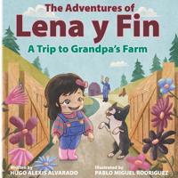 The Adventures of Lena y Fin