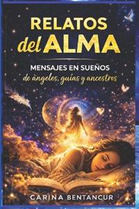 Relatos Del Alma