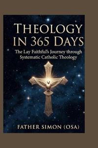 Theology in 365 Days