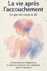 La vie après l'accouchement - Ce que ton corps te dit