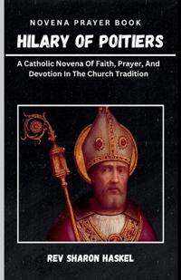 Saint Hilary of Poitiers