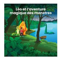 Léo et l'aventure magique des monstres