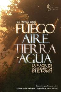 Fuego, aire, tierra y agua