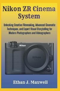 Nikon ZR Cinema System
