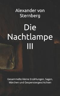 Die Nachtlampe III