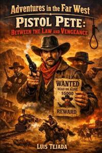Adventures in the Far West